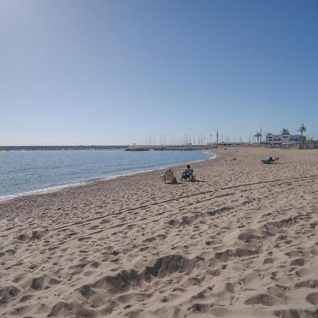 Ferienwohnung Playa San Francisco Fuengirola Exterior foto