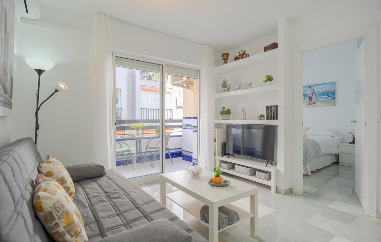 Ferienwohnung Playa San Francisco Fuengirola Exterior foto