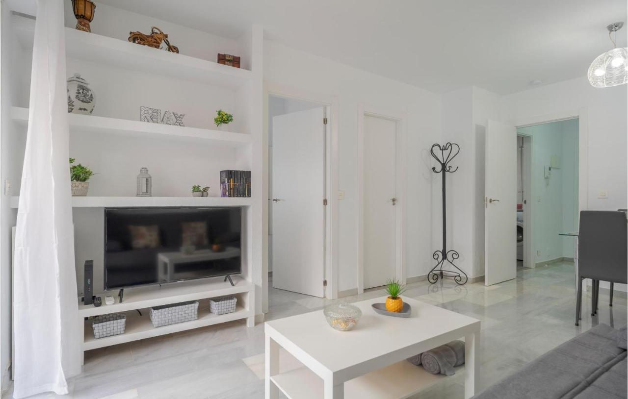 Ferienwohnung Playa San Francisco Fuengirola Exterior foto