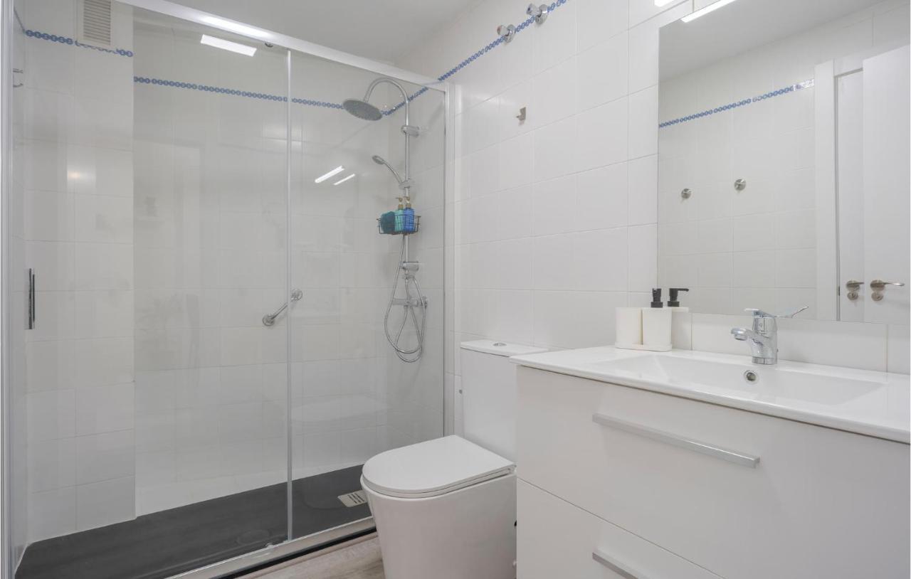 Ferienwohnung Playa San Francisco Fuengirola Exterior foto