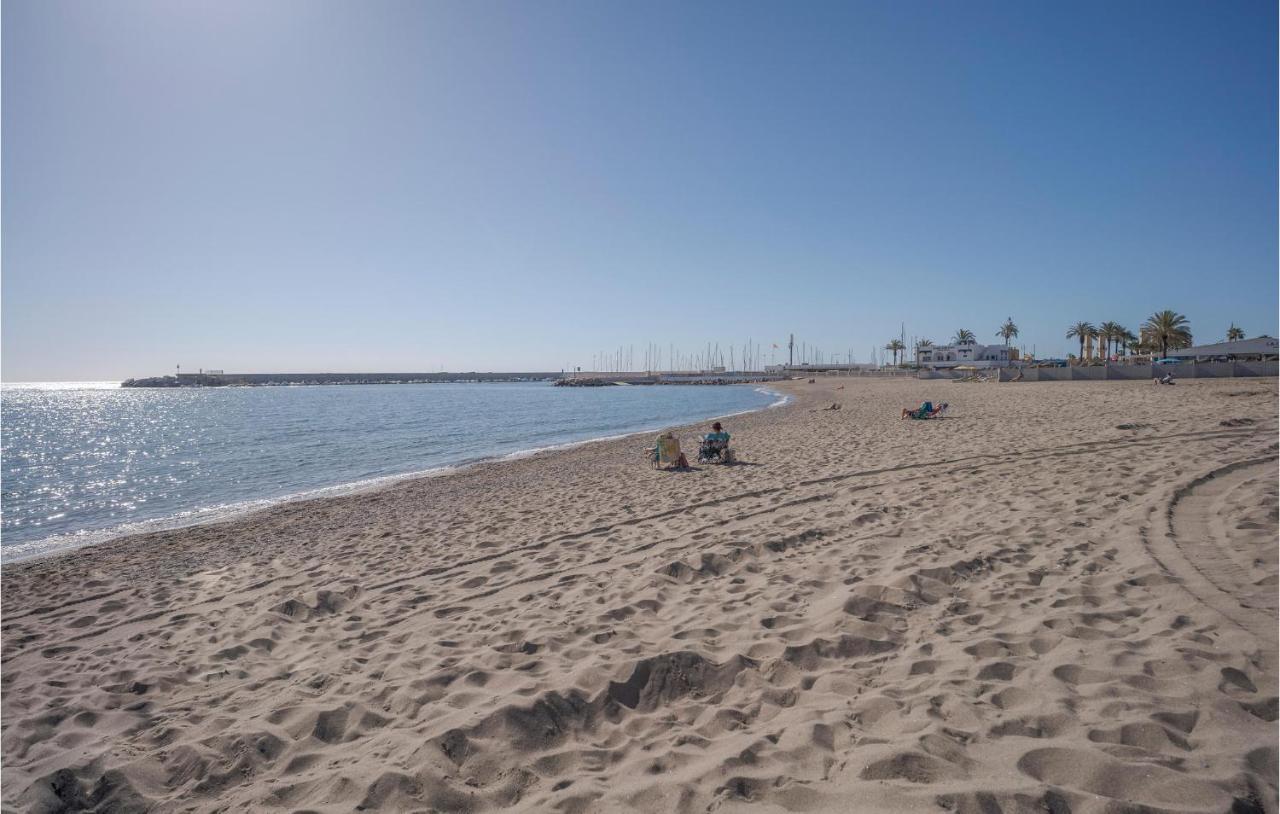 Ferienwohnung Playa San Francisco Fuengirola Exterior foto